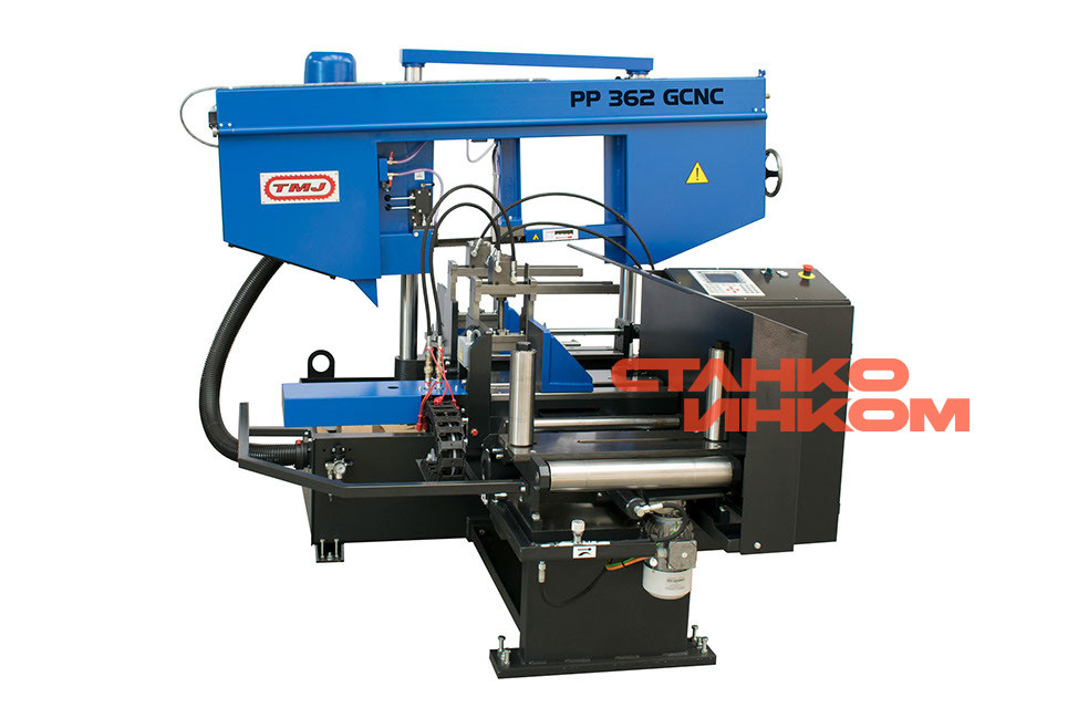 PP 362 GCNC PP 362 GCNC