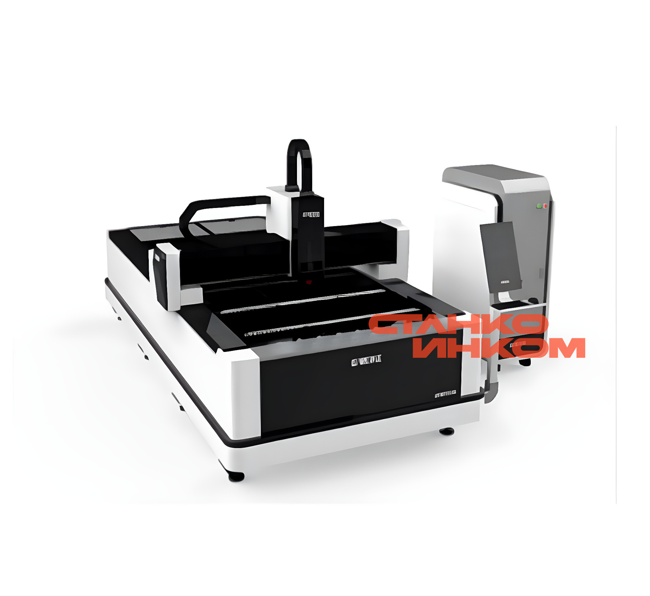 Оптоволоконный лазерный станок для резки металла G-Weike LF3015LN (3000W MAX G5) Оптоволоконный лазерный станок для резки металла G-Weike LF3015LN (3000W MAX G5)