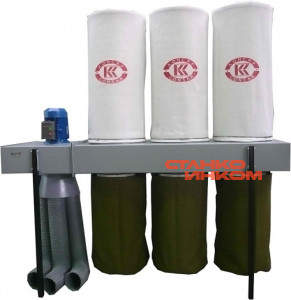 УВП-5000 Стружкоотсос УВП-5000 Стружкоотсос