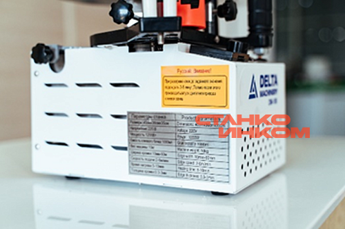 DELTAMACHINERY DM-100