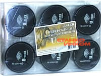 Umax Латки универсальные 65мм (пакет 50шт) — Станкоинком