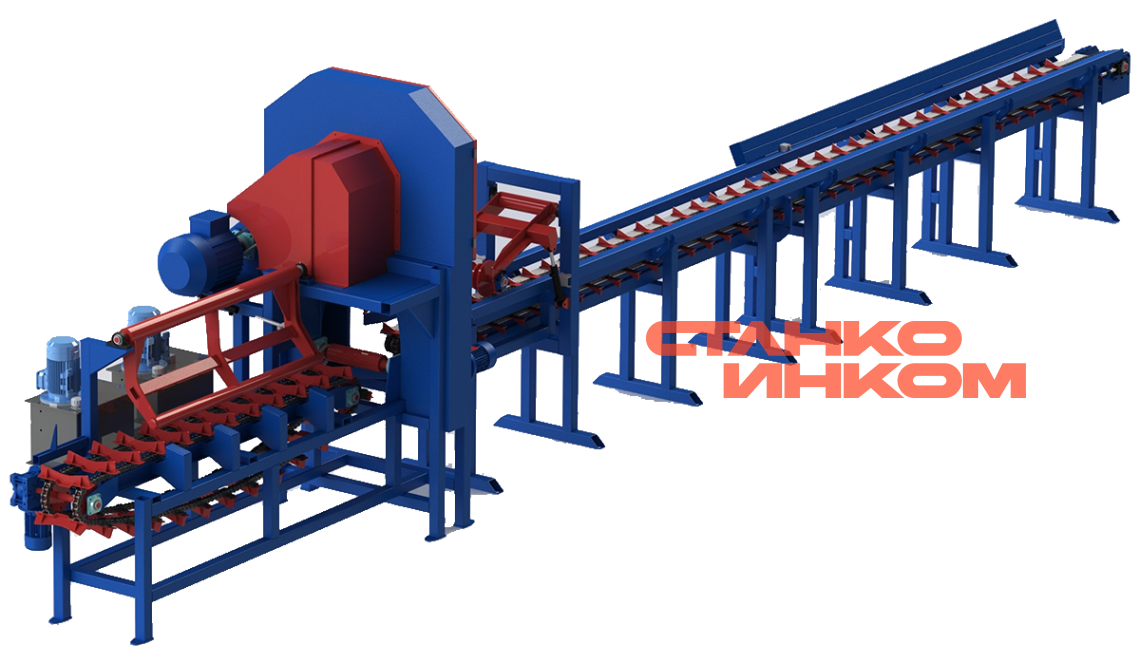 Раскряжевка бревен Раскряжевка бревен