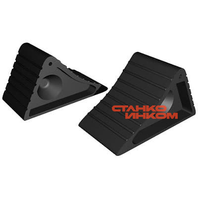 Сорокин 3.903 Башмаки для грузового транспорта, резиновые — Станкоинком