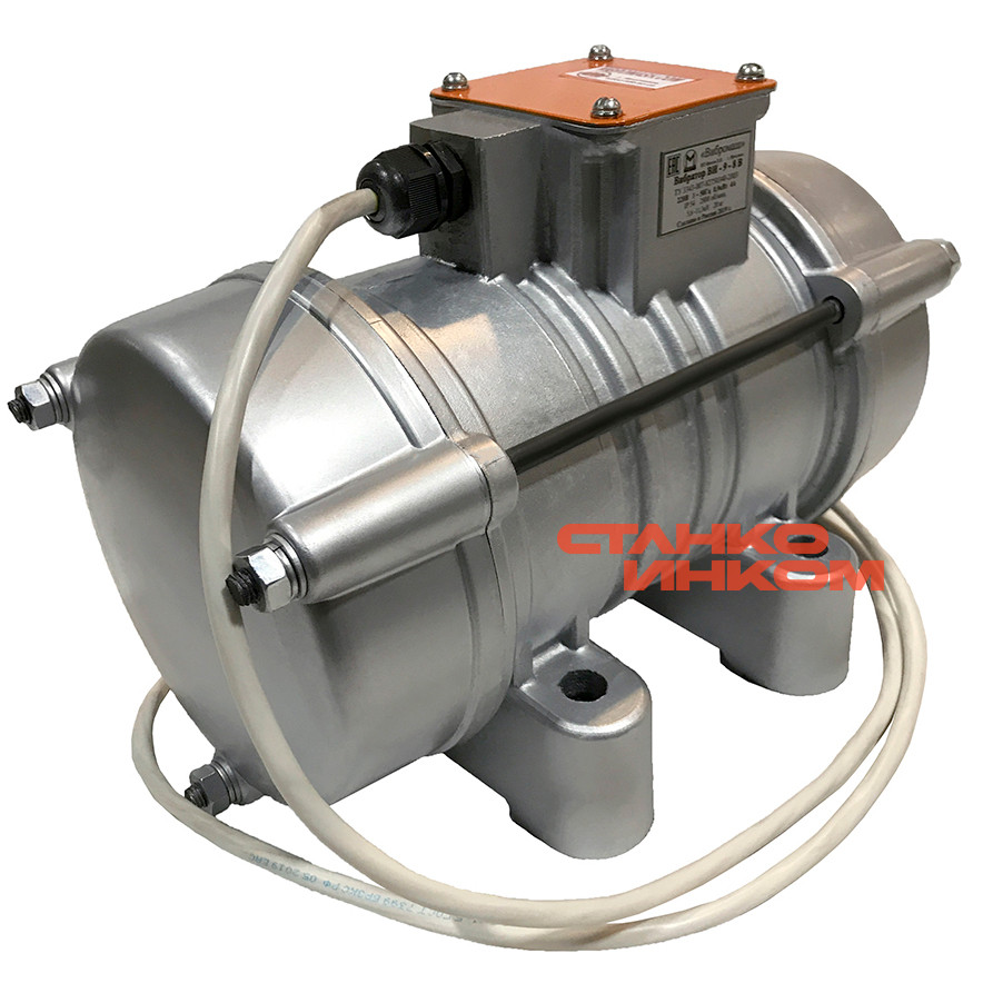 Вибромаш ВИ-9-9 В с УЗО Вибратор площадочный общего назначения 220В Вибромаш ВИ-9-9 В с УЗО Вибратор площадочный общего назначения 220В — Станкоинком