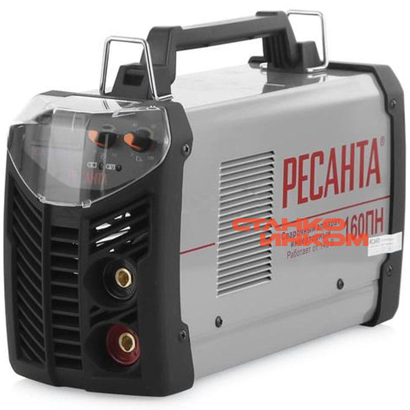 Ресанта САИ 160ПН Сварочный аппарат — Станкоинком