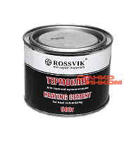 Rossvik Термоклей 500гр Rossvik Термоклей 500гр — Станкоинком