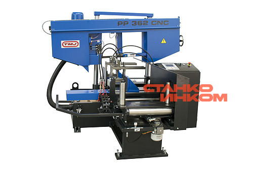 PP 362 CNC