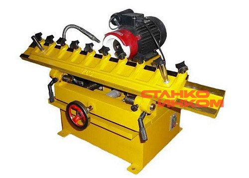 MF 206N Заточной станок для плоских ножей