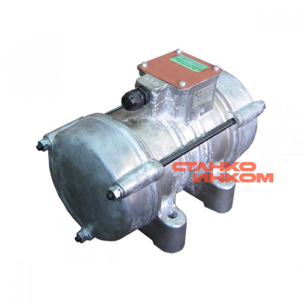 Вибромаш ВИ-9-9 Б Вибратор площадочный общего назначения 380В Вибромаш ВИ-9-9 Б Вибратор площадочный общего назначения 380В — Станкоинком