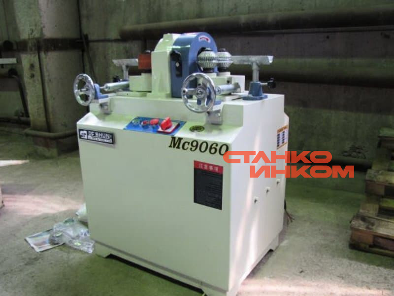 МС9060 Круглопалочный станок