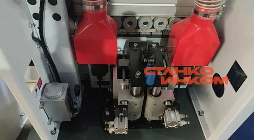 Кромкооблицовочный станок Xiking FZ-290