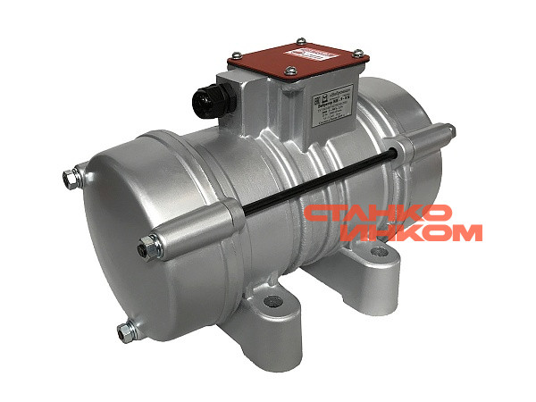 Вибромаш ВИ-9-8-А (М)Вибратор площадочный общего назначения 42В Вибромаш ВИ-9-8-А (М)Вибратор площадочный общего назначения 42В — Станкоинком