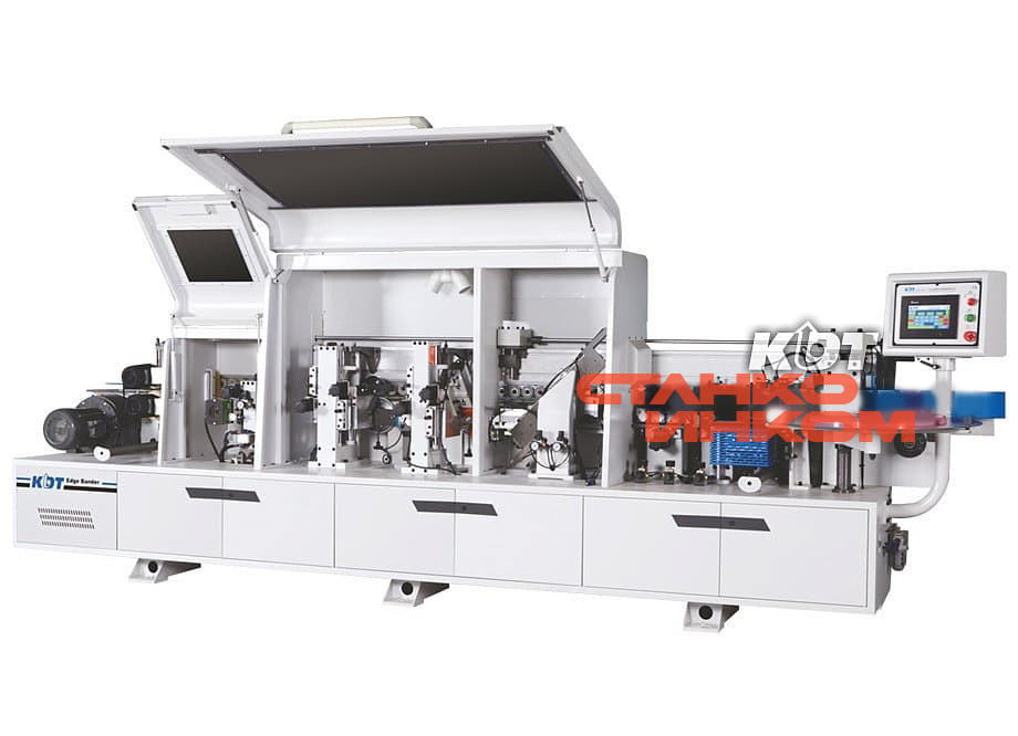 KDT-365H Кромкооблицовочный станок KDT-365H Кромкооблицовочный станок