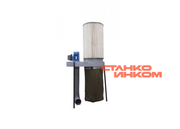 УВП-2000C-ФК2 Стружкоотсос УВП-2000C-ФК2 Стружкоотсос