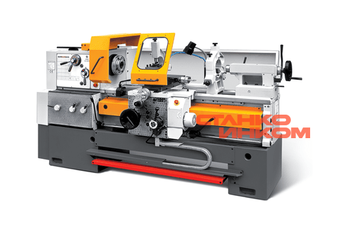 Универсальный токарный станок CU500 