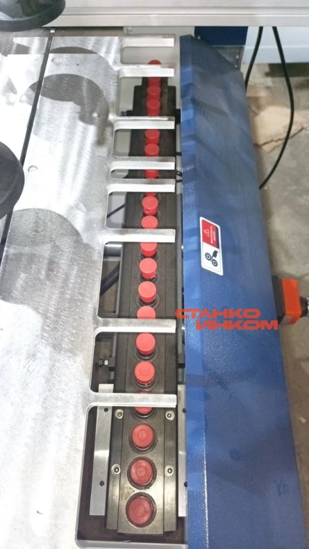 Сверлильно-присадочный станок Z1F Xiking Сверлильно-присадочный станок Z1F Xiking