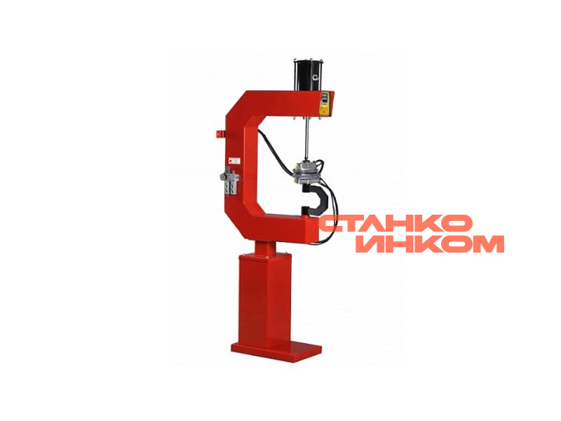 Сибек Макси-ТРМ вулканизатор Сибек Макси-ТРМ вулканизатор — Станкоинком