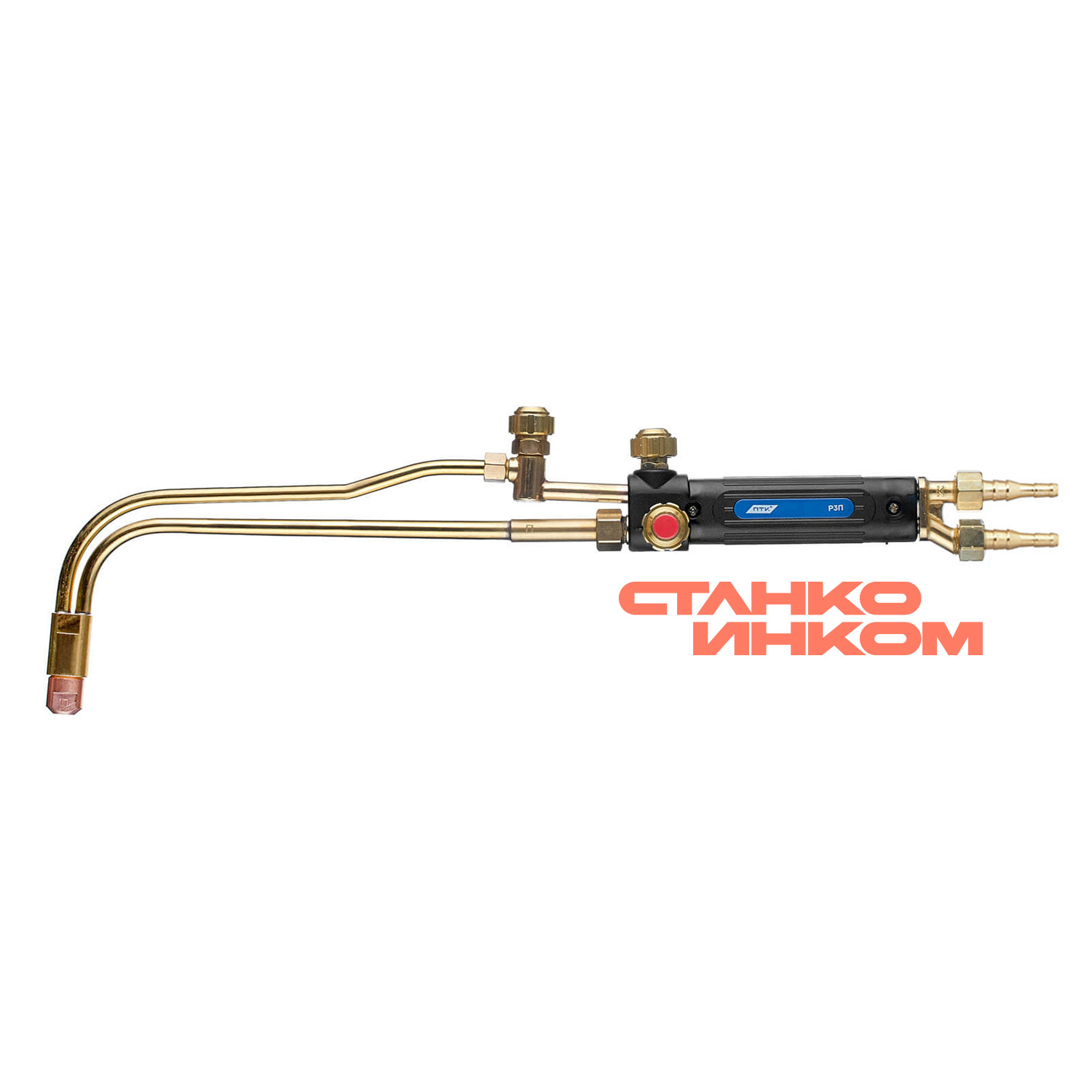 ПТК Р3П Резак пропановый ПТК Р3П Резак пропановый — Станкоинком