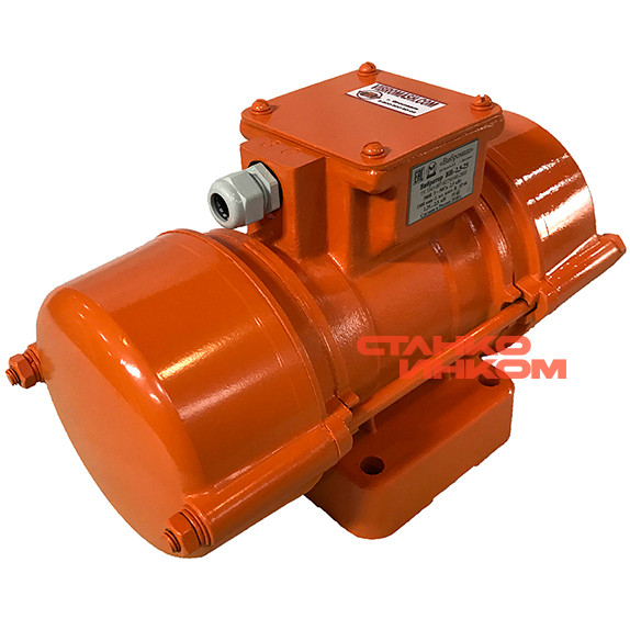 Вибромаш ВИ-127 Н Вибратор площадочный 42/380В Вибромаш ВИ-127 Н Вибратор площадочный 42/380В — Станкоинком