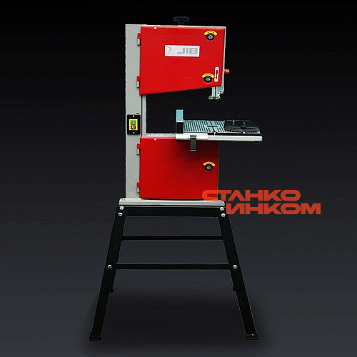 Ленточнопильный станок 10 JIB BS10
