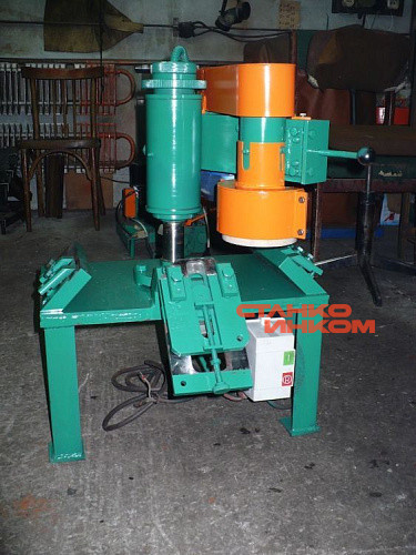 Станок для заточки ножей фрез Алтай-сзн-R1