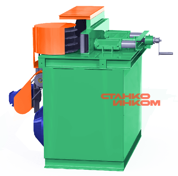 Станок горбыльно-ребровый Алтай-ГР220