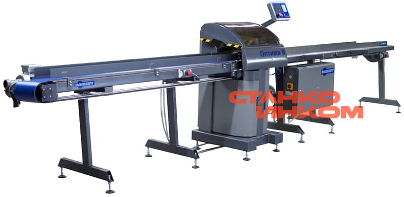 Линия оптимизации Оптима 8 П “ПАКЕТ”