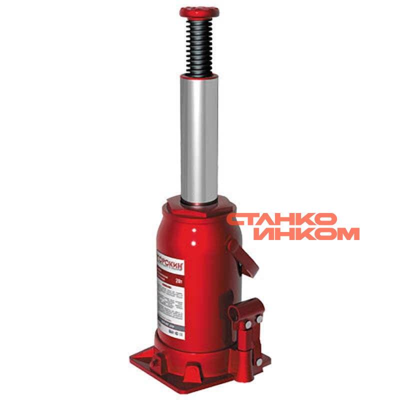 20т Сорокин 3.20 Домкрат бутылочный — Станкоинком