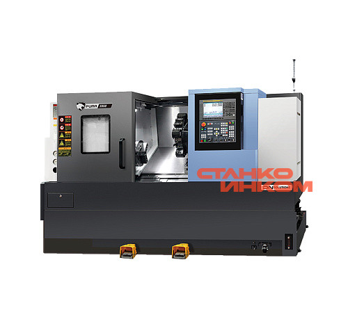 Токарный станок с ЧПУ DN Solutions PUMA 3050