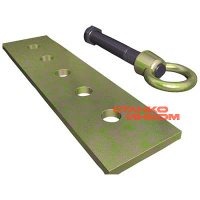 Сорокин 6.57 Вытягиватель дверей 2т Сорокин 6.57 Вытягиватель дверей 2т — Станкоинком