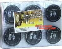 Umid Латки универсальные 50мм (пакет 100шт) — Станкоинком