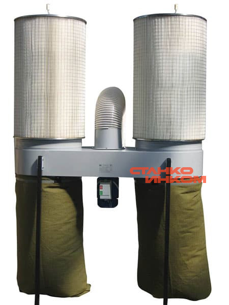 УВП-3000С-ФК2 Стружкоотсос УВП-3000С-ФК2 Стружкоотсос