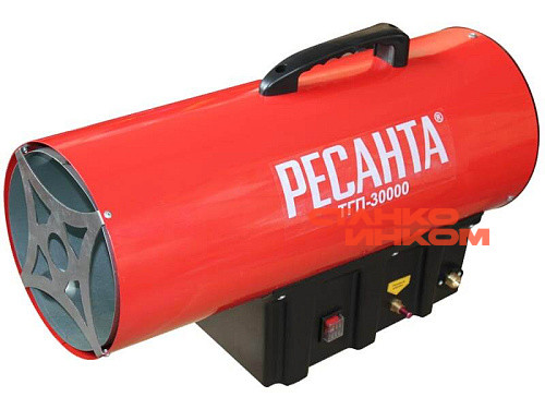 Ресанта ТГП-30000 (33кВт) газовая тепловая пушка — Станкоинком
