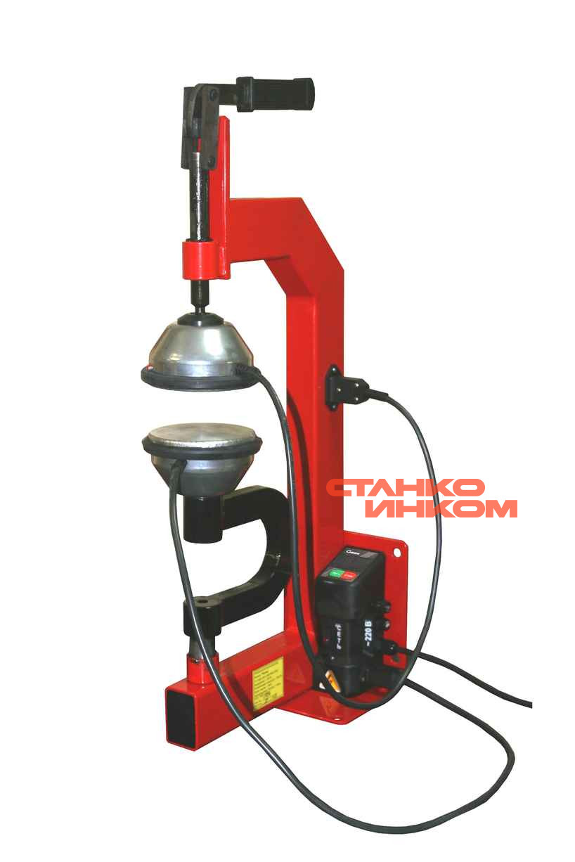 Сибек Пионер вулканизатор Сибек Пионер вулканизатор — Станкоинком