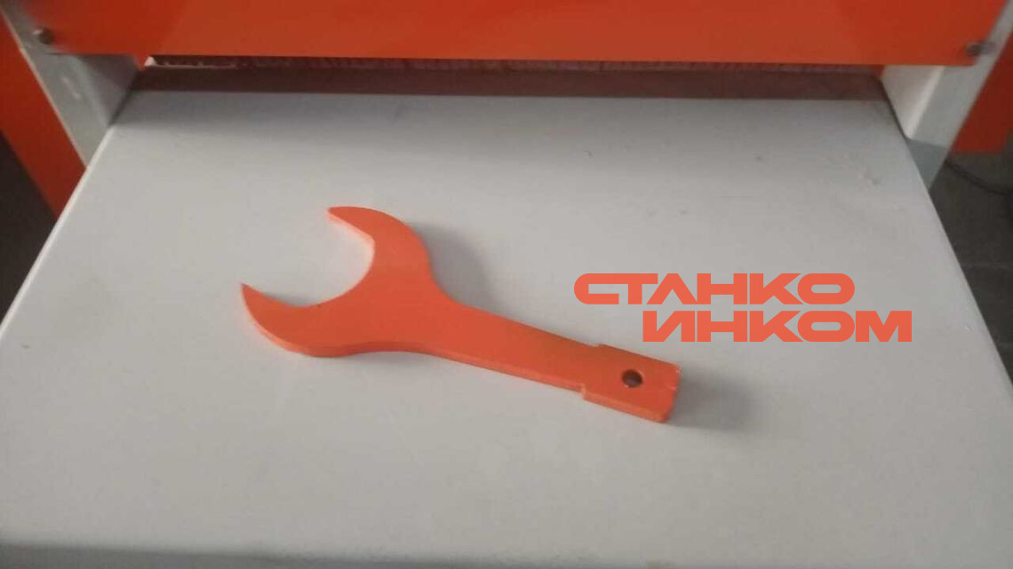 Одновальный многопильный станок Алтай ОКС-500