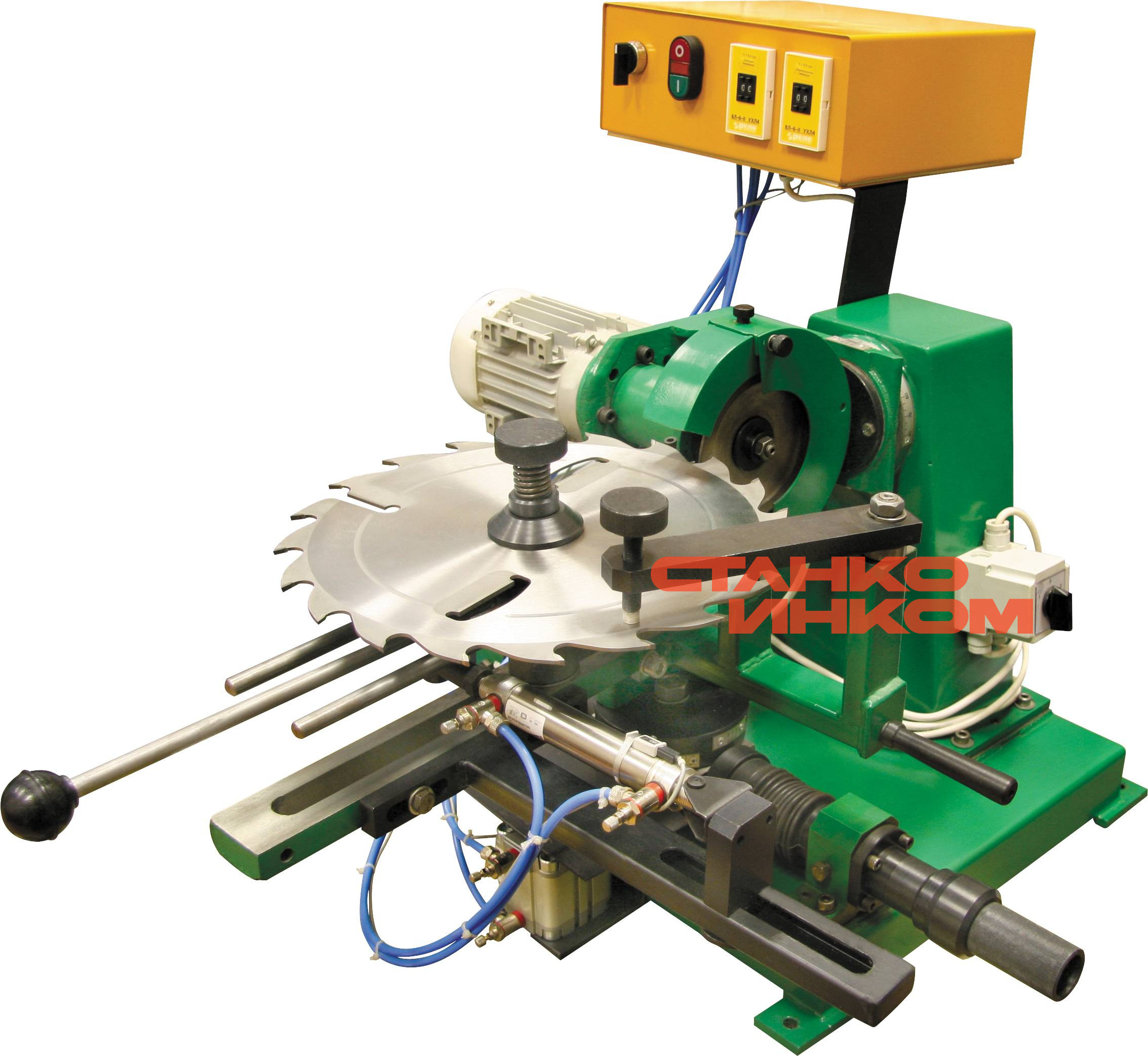 СЗТП 600А Заточной станок для дисковых пил СЗТП 600А Заточной станок для дисковых пил