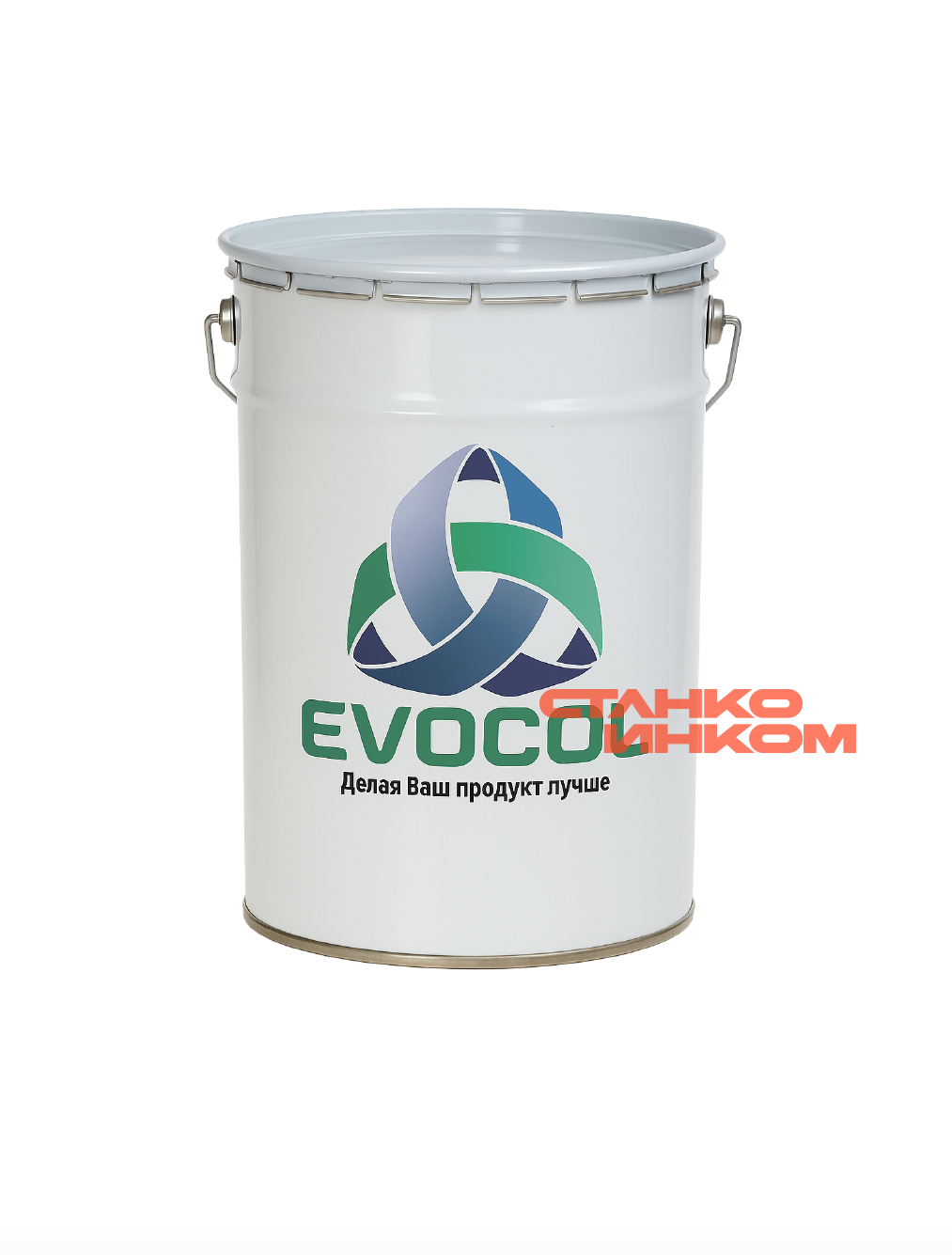 Клей для древесины EVOCOL 2K-50Z