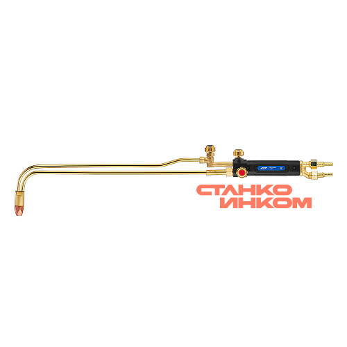 ПТК Р3П-02MУ, L=750 Резак пропановый удлинённый — Станкоинком
