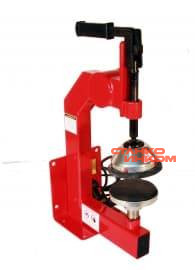 Сибек Микрон вулканизатор для камер Сибек Микрон вулканизатор для камер — Станкоинком