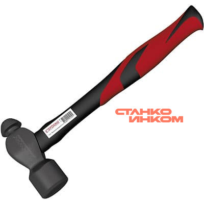 Сорокин 1.816 Молоток жестянщика 0,5кг Сорокин 1.816 Молоток жестянщика 0,5кг — Станкоинком