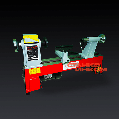 Токарный станок JIB WL1218