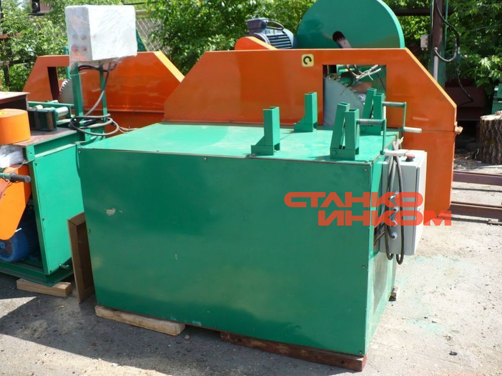 Станок дисковый, торцовочный Алтай-ТЛ320