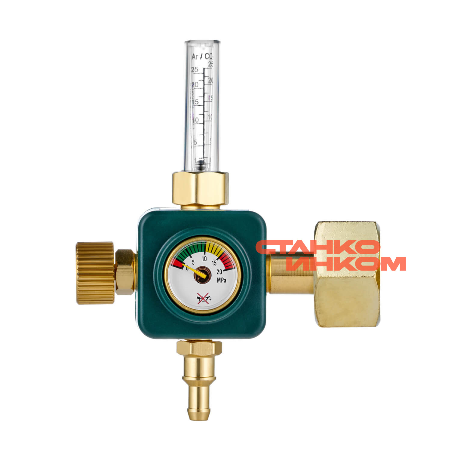 ПТК У-30/АР-30-1Р МИНИ (001.010.616) Универсальный регулятор расхода газа ПТК У-30/АР-30-1Р МИНИ (001.010.616) Универсальный регулятор расхода газа — Станкоинком