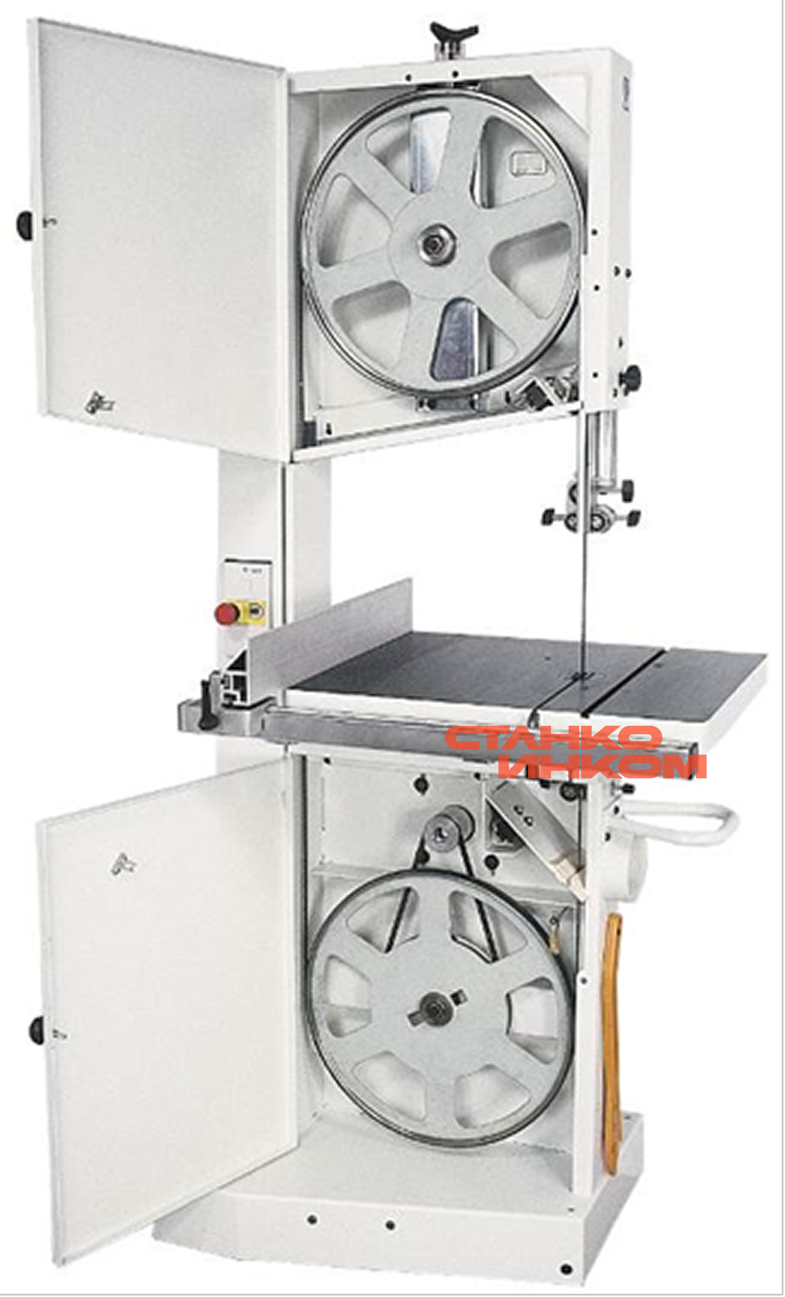 Ленточнопильный станок SCM Minimax s 45 n Ленточнопильный станок SCM Minimax s 45 n