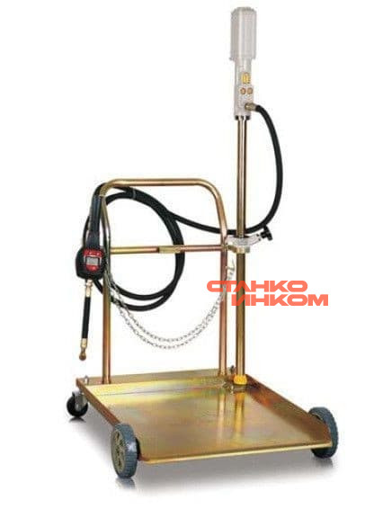 Remax V-5940 Установка для раздачи масла из 200л бочки Remax V-5940 Установка для раздачи масла из 200л бочки — Станкоинком