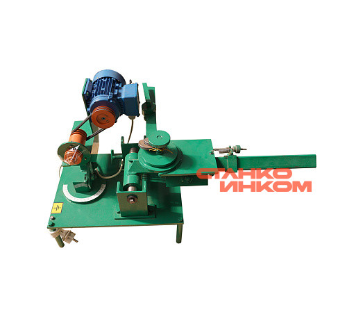 Станок для заточки дисковых пил Алтай-з700