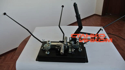 RWN разводной станок для ленточных пил