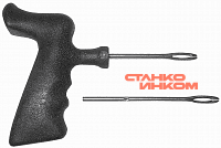 TRT75NT Игла для жгутов разборная (пластик) — Станкоинком