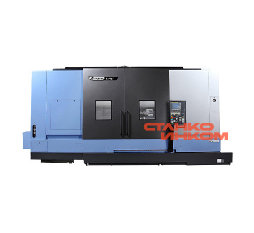 Токарный станок с ЧПУ DN Solutions PUMA 5100XLYB