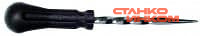 TRT178SP Шило спиральное с отверточной ручкой — Станкоинком